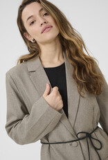 Kaffé Kaffe - KAtilla Blazer FW25 Kaffé Kaffe - KAtilla Blazer FW25