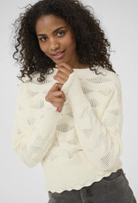 Kaffé Kaffe - KAroxie Pullover FW25