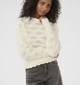 Kaffé Kaffe - KAroxie Chandail FW25