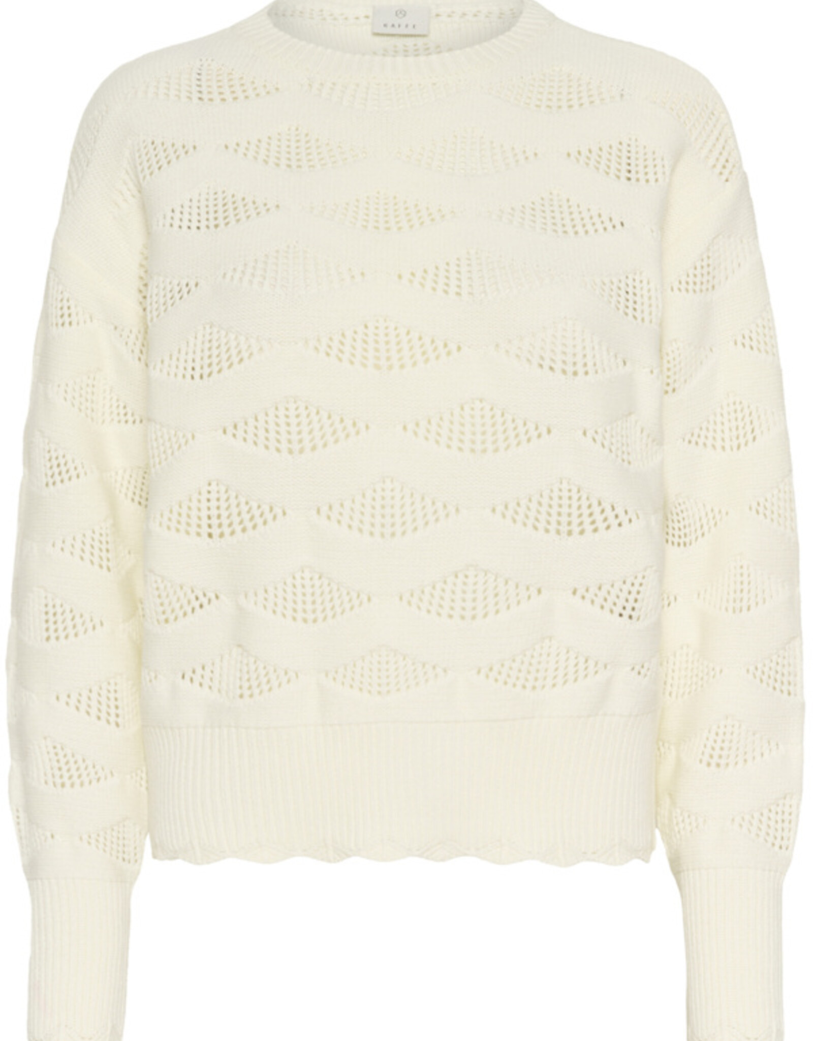 Kaffé Kaffe - KAroxie Pullover FW25