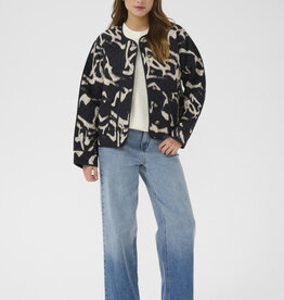 Kaffé Kaffe - KAkayla Manteau FW25