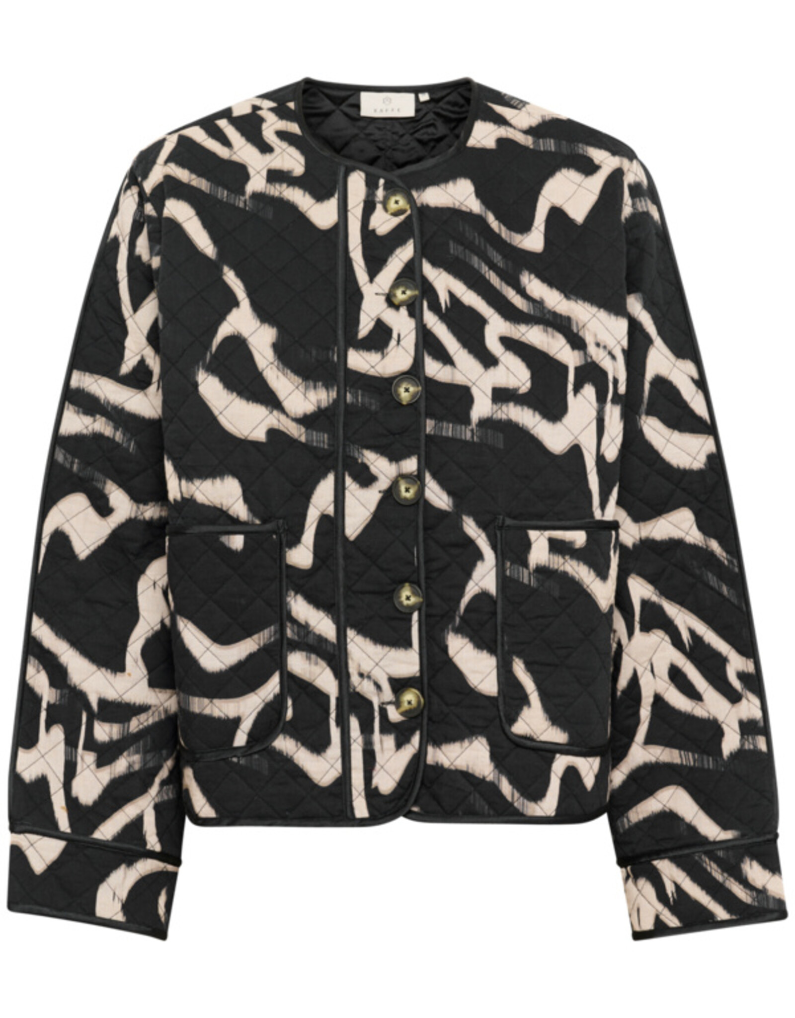 Kaffé Kaffe - KAkayla Jacket FW25