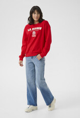 Kaffé Kaffe - KAberta Sweatshirt FW25 (2 Clrs)