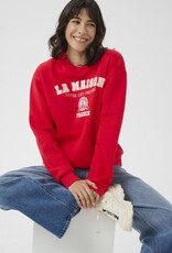 Kaffé Kaffe - KAberta Sweatshirt FW25 (2 Clrs)