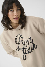 Kaffé Kaffe - KAberta Sweatshirt FW25 (2 Clrs)