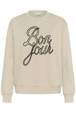 Kaffé Kaffe - KAberta Sweatshirt FW25 (2 Clrs)