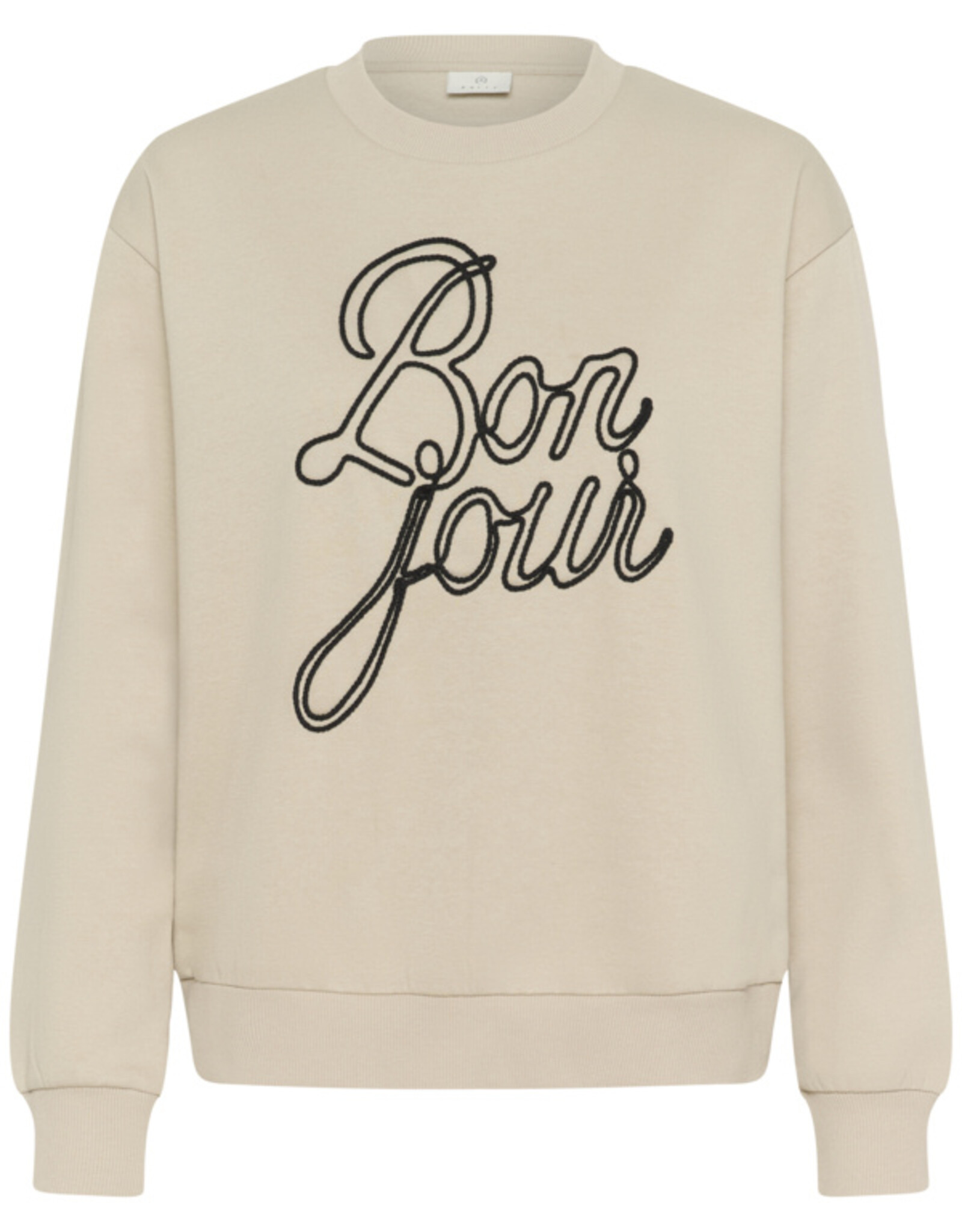 Kaffé Kaffe - KAberta Sweatshirt FW25 (2 Clrs)