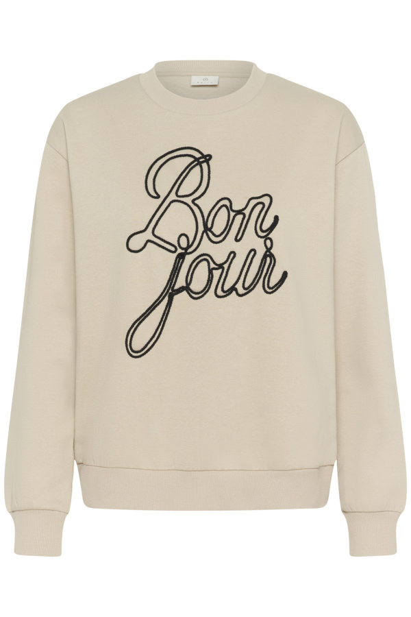Kaffé Kaffe - KAberta Sweatshirt FW25 (2 Clrs)