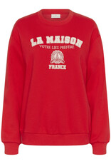 Kaffé Kaffe - KAberta Sweatshirt FW25 (2 Clrs)