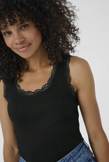 Kaffé Kaffe - Kaomi Top FW25 (3 Clrs) Kaffé Kaffe - Kaomi Top FW25 (3 Clrs)