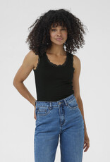 Kaffé Kaffe - Kaomi Top FW25 (3 Clrs) Kaffé Kaffe - Kaomi Top FW25 (3 Clrs)