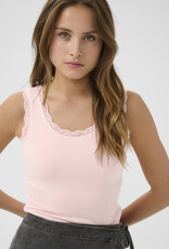 Kaffé Kaffe - Kaomi Top FW25 (3 Clrs) Kaffé Kaffe - Kaomi Top FW25 (3 Clrs)