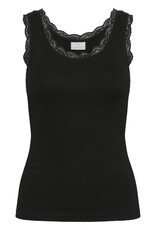 Kaffé Kaffe - Kaomi Top FW25 (3 Clrs) Kaffé Kaffe - Kaomi Top FW25 (3 Clrs)