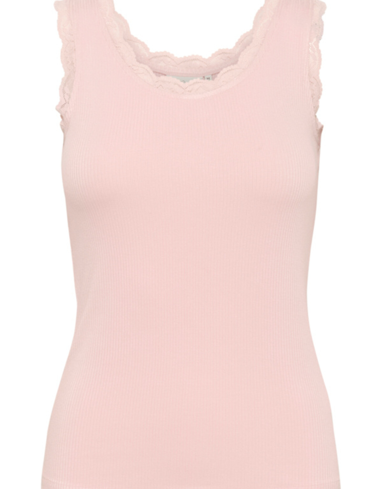 Kaffé Kaffe - Kaomi Top FW25 (3 Clrs)