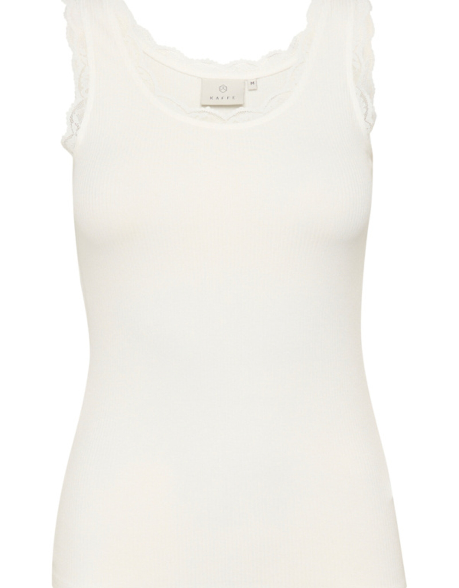 Kaffé Kaffe - Kaomi Top FW25 (3 Clrs)