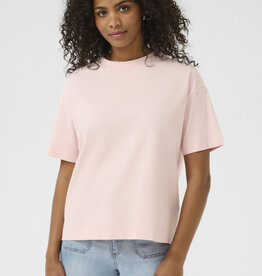 Kaffé Kaffe - KAtomina T-Shirt FW25