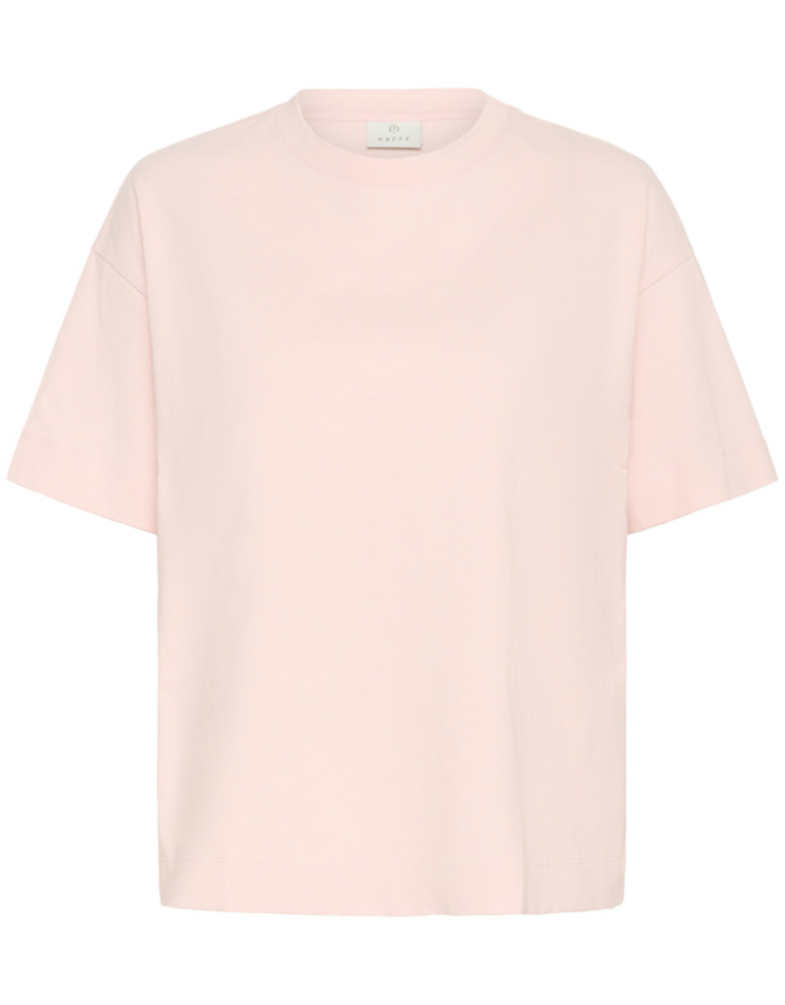 Kaffé Kaffe - KAtomina T-Shirt FW25