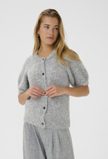 Kaffé Kaffe - KAemilie Evi Cardigan FW25 Kaffé Kaffe - KAemilie Evi Cardigan FW25