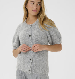 Kaffé Kaffe - KAemilie Evi Cardigan FW25