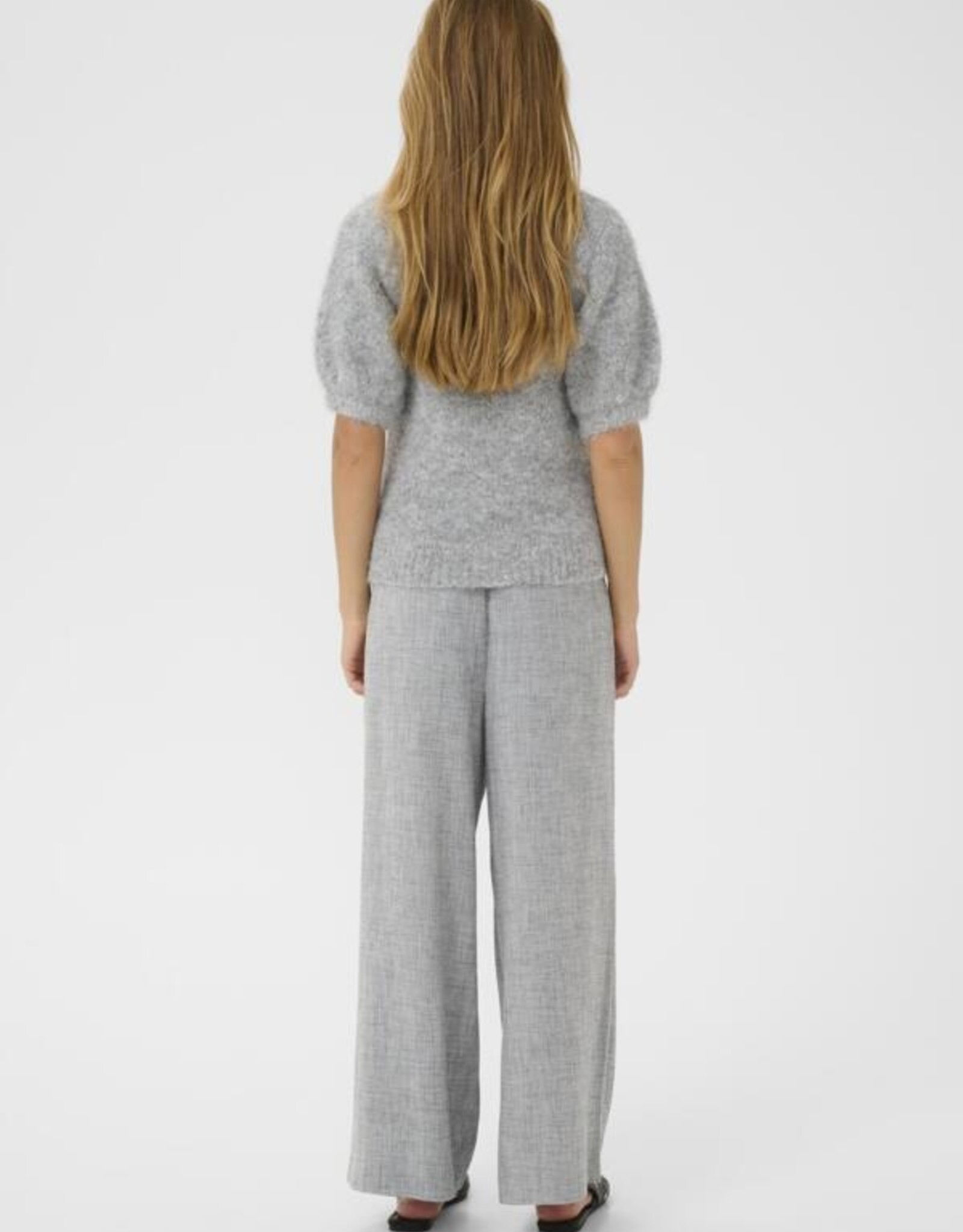 Kaffé Kaffe - KAemilie Evi Cardigan FW25