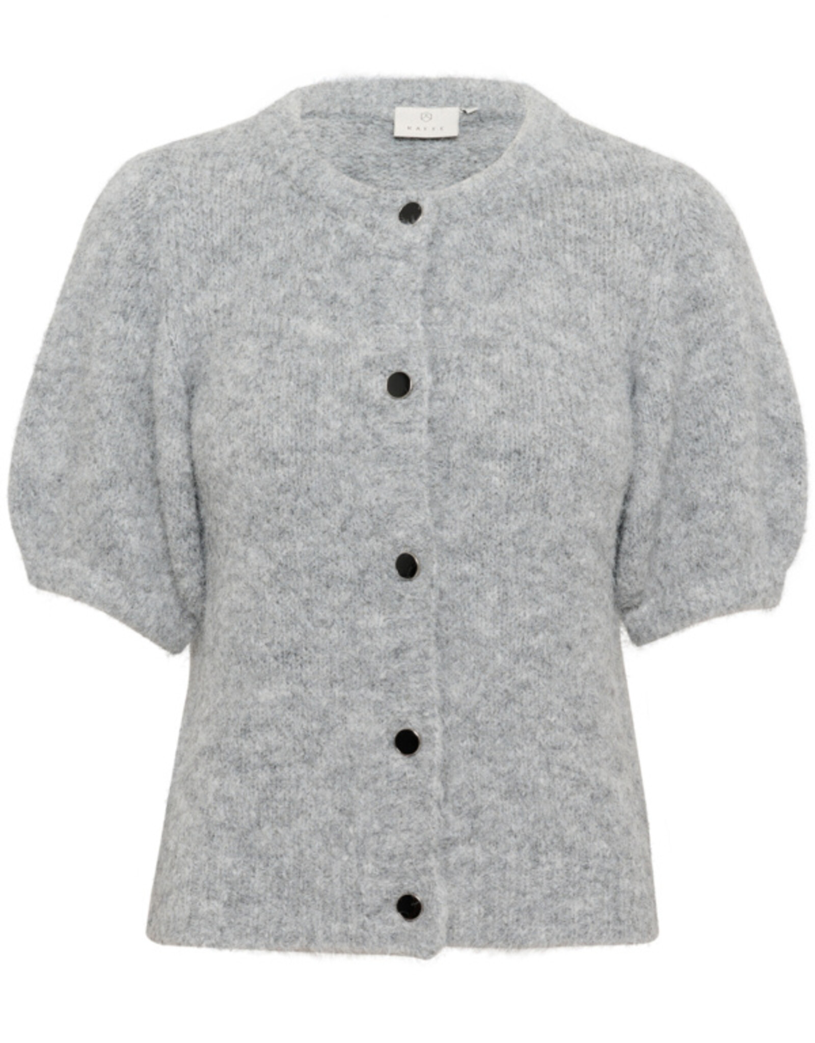 Kaffé Kaffe - KAemilie Evi Cardigan FW25