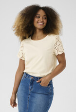 Cream Cream - CRKali T-Shirt FW25 (2 clrs)