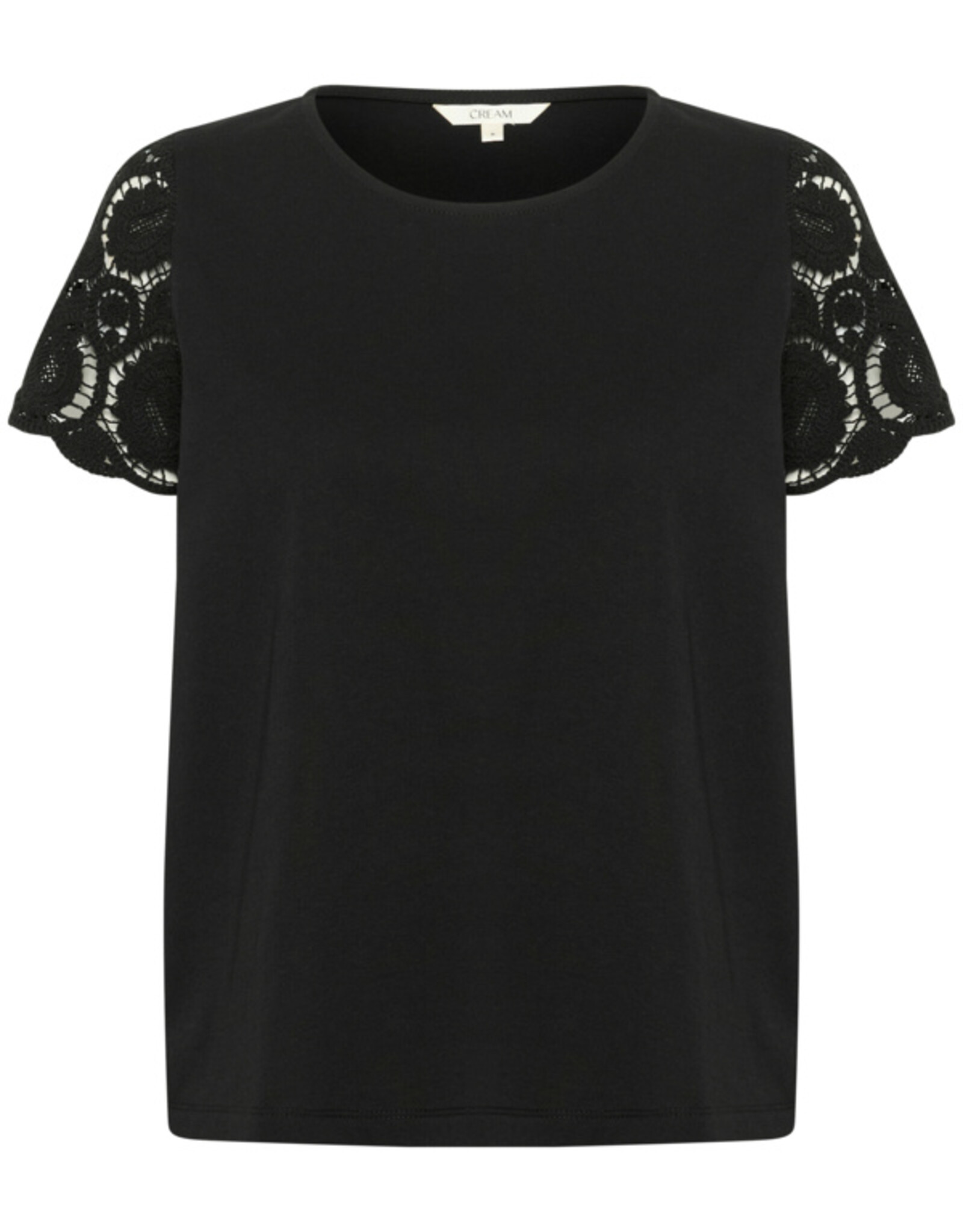 Cream Cream - CRKali T-Shirt FW25 (2 clrs)