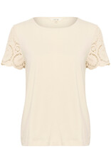 Cream Cream - CRKali T-Shirt FW25 (2 clrs)