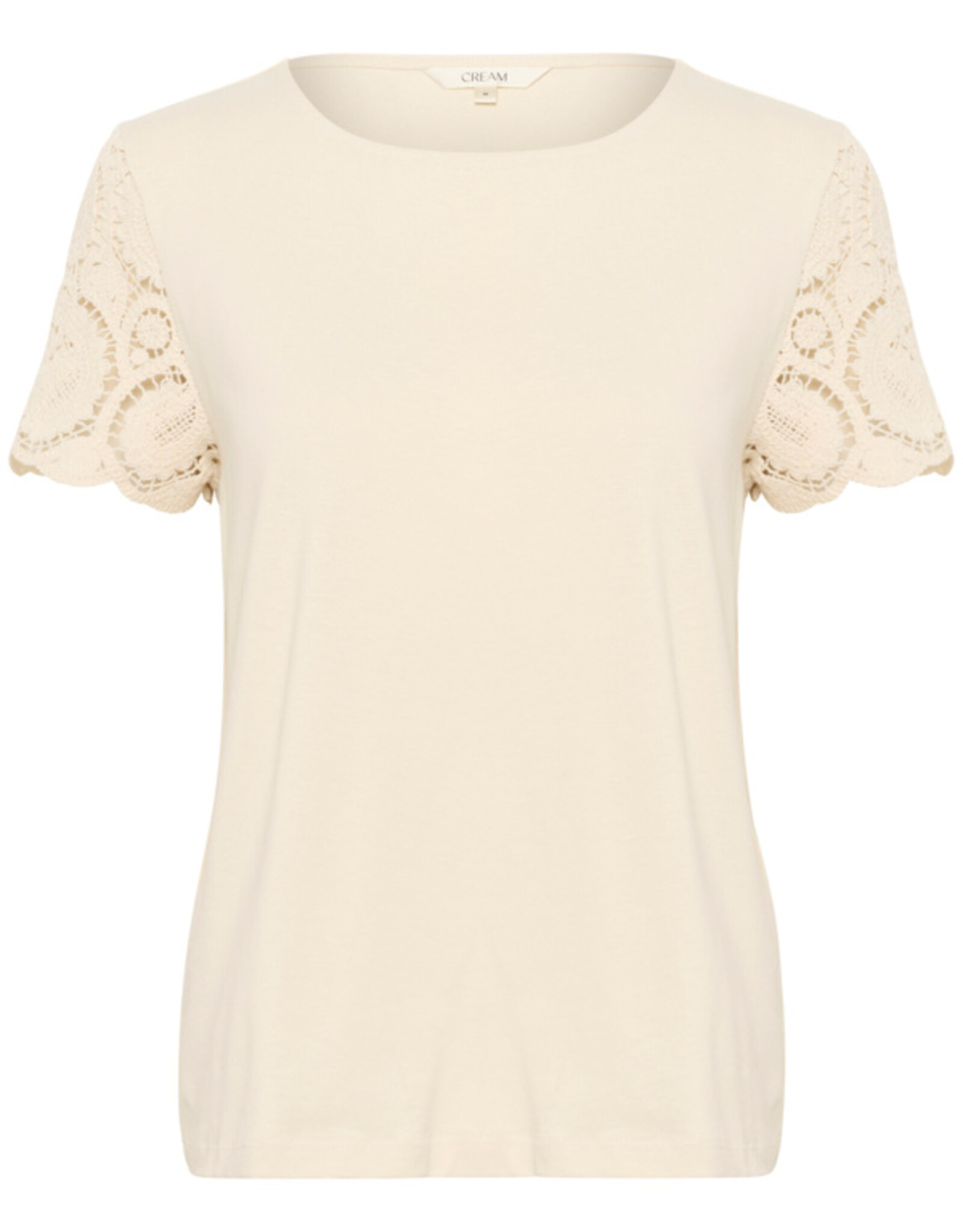 Cream Cream - CRKali T-Shirt FW25 (2 clrs)