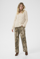 Cream Cream - CRKip Crochet Cardigan FW25