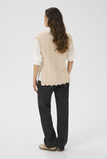 Cream Cream - CRGattie Knit Débardeur FW25