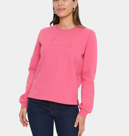 Saint-Tropez Saint Tropez - LyonaSZ Sweatshirt FW25