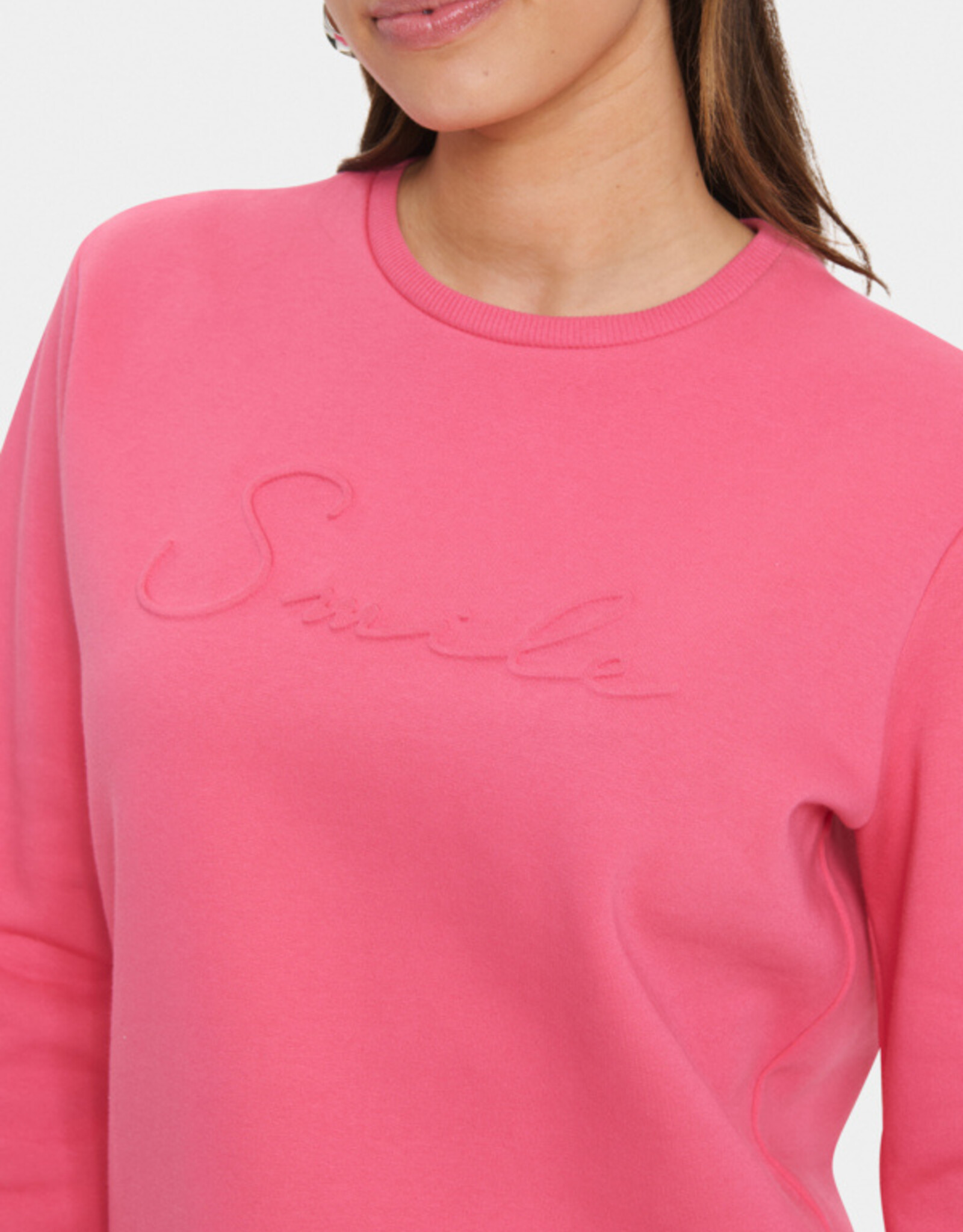 Saint-Tropez Saint Tropez - LyonaSZ Sweatshirt FW25