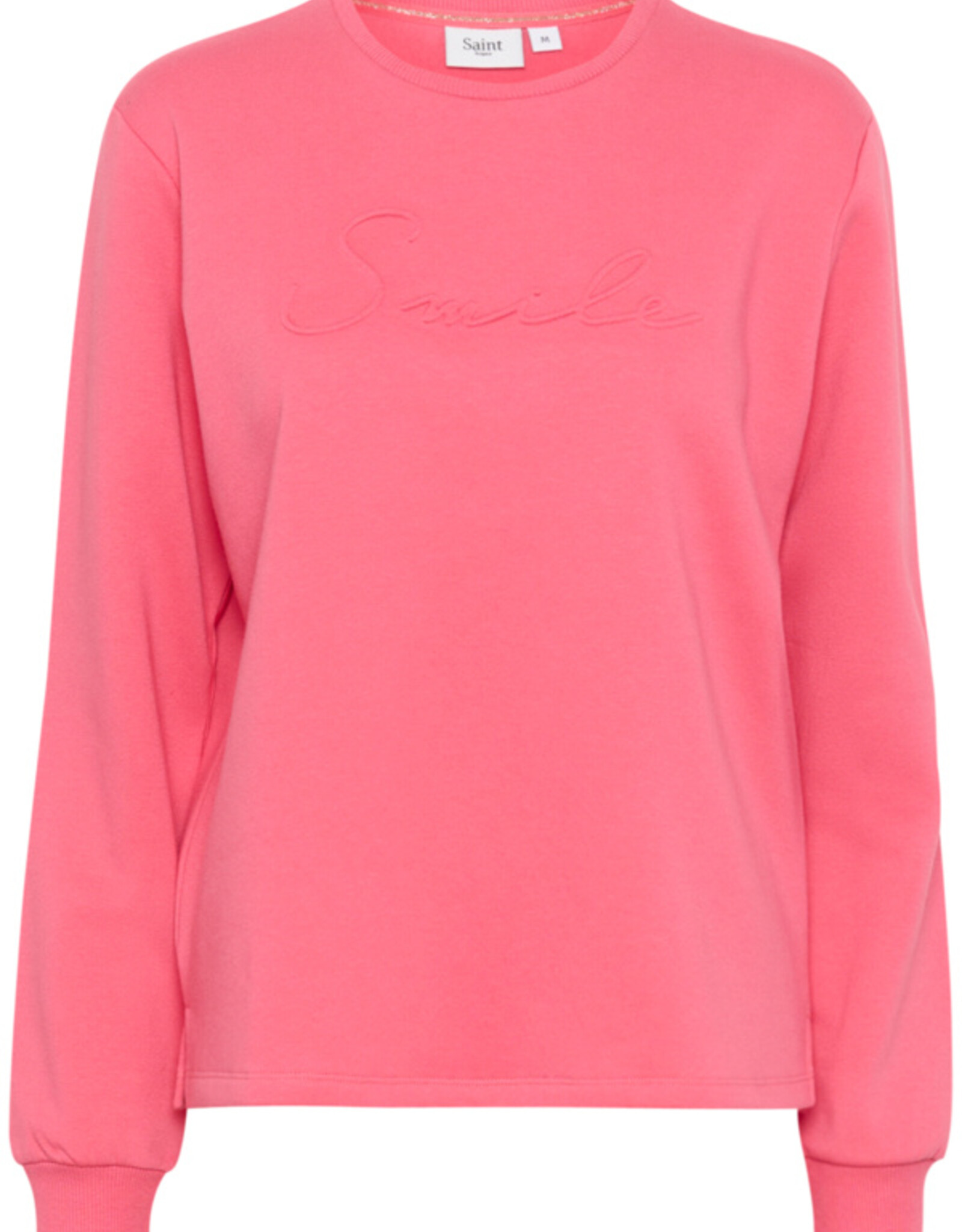 Saint-Tropez Saint Tropez - LyonaSZ Sweatshirt FW25