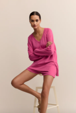 Z Supply Z supply - ZT253919 Weekender V-Neck FW25