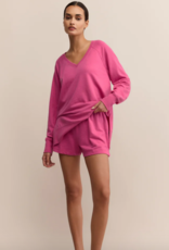 Z Supply Z supply - ZT253919 Weekender V-Neck FW25