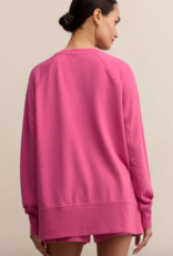 Z Supply Z supply - ZT253919 Weekender V-Neck FW25