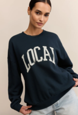 Z Supply Z Supply - GT253158 Local Sunday Sweatshirt FW25
