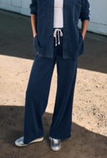 Z Supply Z Supply - ZP253843 Hunter Knit Denim Pantalon FW25 Z Supply Z Supply - ZP253843 Hunter Knit Denim Pantalon FW25