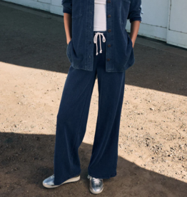 Z Supply Z Supply - ZP253843 Hunter Knit Denim Pant FW25