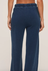 Z Supply Z Supply - ZP253843 Hunter Knit Denim Pantalon FW25 Z Supply Z Supply - ZP253843 Hunter Knit Denim Pantalon FW25