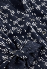 White Stuff White Stuff- 444331 Annie Jersey chemise FW25 White Stuff White Stuff- 444331 Annie Jersey chemise FW25