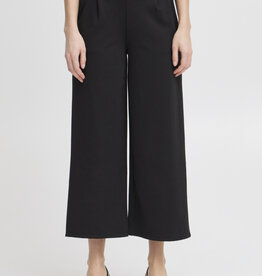 ICHI Ichi - IHKate SUS Wide Pantalon FW25