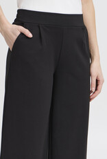 ICHI Ichi - IHKate SUS Wide Pant FW25