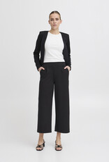 ICHI Ichi - IHKate SUS Wide Pantalon FW25