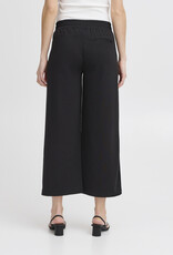ICHI Ichi - IHKate SUS Wide Pantalon FW25