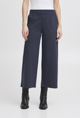 ICHI Ichi - IHKate SUS Wide Pantalon FW25