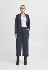ICHI Ichi - IHKate SUS Wide Pant FW25
