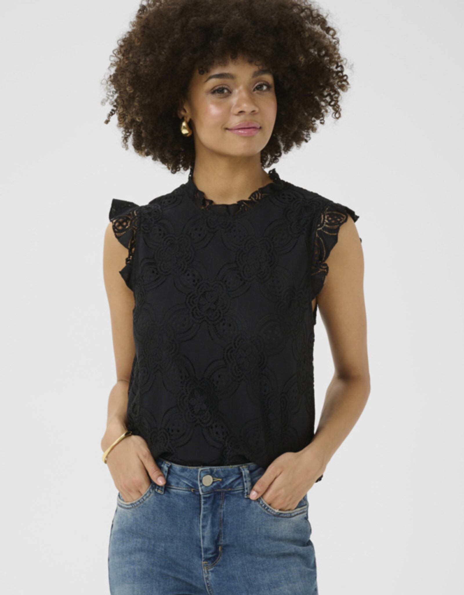 Culture Culture - CUsigla Olu Haut FW25