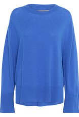 Culture Culture - CUcallie Arrow Oversized Chandail FW25